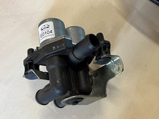 Mercedes W124 Duo-Ventil