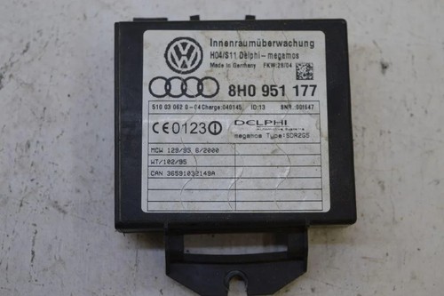 Audi cabrio 8h7 8he - audi, 8h7,
