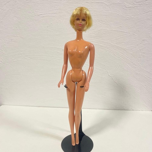 Vintage 1966 mattel barbie - vintage,