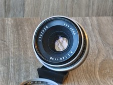 Carl Zeiss - aus Jena T 2,8/50