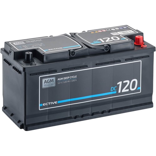 Ective 120 agm - ective,