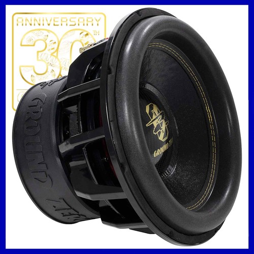 Ground zero gzw 30a 30cm - 12-30a,