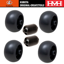 Original KUBOTA 6x Laufrolle