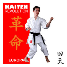 Karateanzug Kaiten REVOLUTION