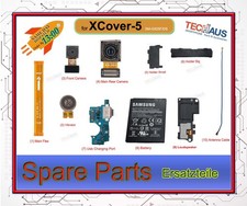 Original Spare Parts /