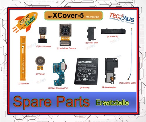 Original spare parts - spare, /