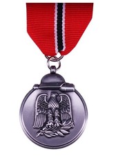 Orden Medaille Abzeichen