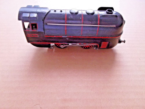 Ddr modelleisenbahn dampflok - ddr,