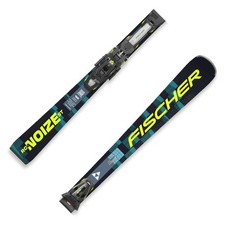 Fischer RC4 Noize ST Black