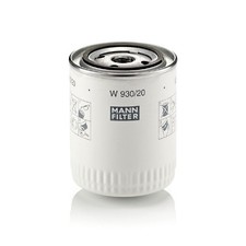 Ölfilter für TVR Chimaera |