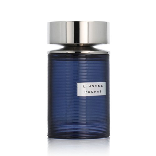 Rochas homme - l'homme, de