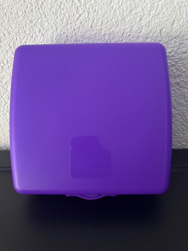 Tupperware eco sandwichbox - tupperware,