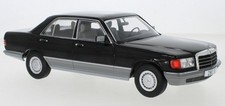Mercedes W126 280 SE S-Klasse