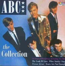 Collection the von - abc,
