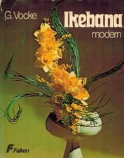 Ikebana modern