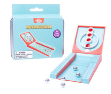 Teeny Town Smallest ARCADE