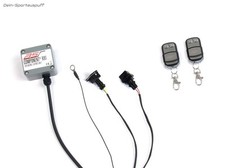 ASR Klappensteuerung RX1 für