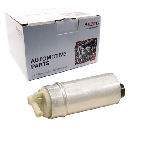 Astemo hüco kraftstoffpumpe - astemo,