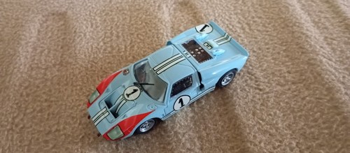 Ford ii ken - mk,