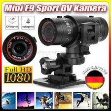 Sport Kamera Wasserdichte