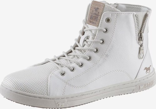 Mustang sneaker high - sneaker,