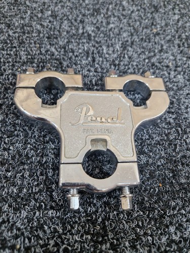 Pearl vintage wege klemme - 3,