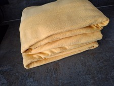 BIBERNA 2x Spannbetttuch Biberbetttuch Feinbiber