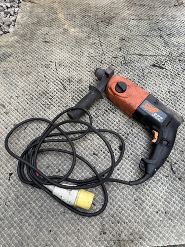 Spit 322 sds bohrhammer 110v - sds,