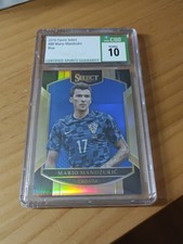 2016-17 Panini Select -