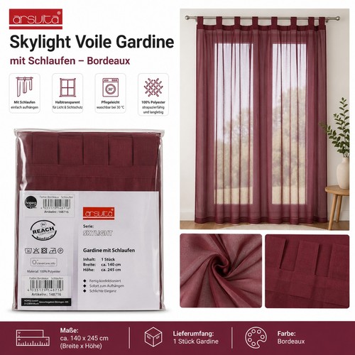 Vorhänge gardine vorhang - gardine,