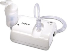 Omron CompAir C801 DT Kompressor-Inhalationsgerät