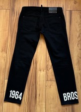 100%ORIG DSQUARED JENNIFER