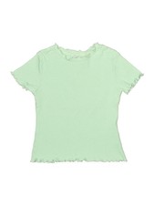 Kiki & Koko Girls Green Short