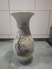 Vase,Seltmann Weiden Vohenstrauss,23cm