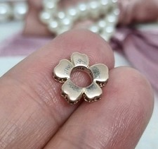 Original pandora rosegold rosa - original,
