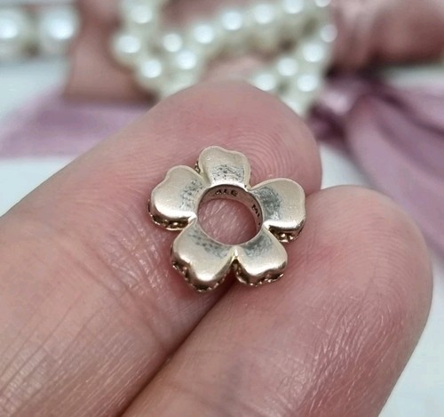 Original pandora rosegold rosa - original,