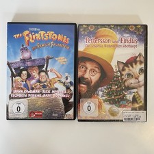 Neu DVD Pettersson & Findus