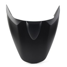 Soziusabdeckung Sitzbank