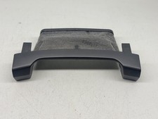 Original VW Golf IV 4 Verkleidung Abdeckung Lenksäule 1J0857053 #A5