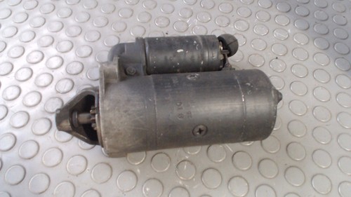 Anlasser starter seat ibiza - anlasser,