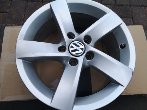 Alufelge passat 3c felge - 1x,