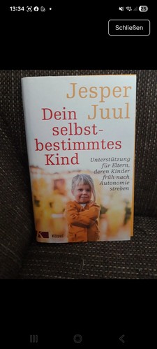 Dein selbstbestimmtes kind - dein,