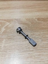 VW Polo 6N0837223A Halter Clip