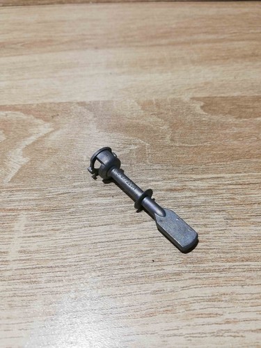Polo 6n0837223a halter clip - vw,