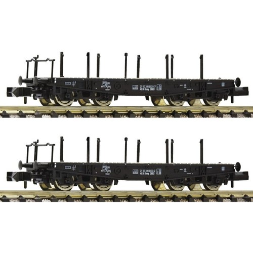Fleischmann 6660147 2er set - 6660147,