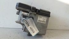 Standheizung Diesel 0FF162582 Mercedes-benz A 170 CDI 168 1998-2001