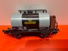 EISENBAHN PIKO SPUR HO B WAGGON MODELLBAU  KESSELWAGGON CHEMICALS