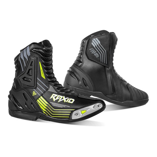 Neu motorradstiefel kurz sport - kurz,