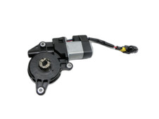 Motor Schiebedach Hinten für