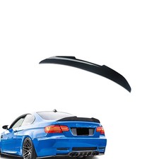 Heckspoiler passend für BMW